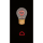 OOTB LED-Glühleuchte Herz inkl. Lithium-Akku &