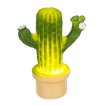 OOTB LED Stimmungsleuchte Kaktus. 8 x 12 cm