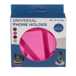 OOTB Universal-Handyhalterung ca. 9 x 9 cm
