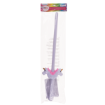 OOTB Zauberstab mit LED. Einhorn ca. 67 cm