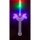 OOTB Zauberstab mit LED. Einhorn ca. 67 cm