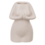 OOTB Keramik-Vase Women´s Body