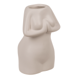 OOTB Keramik-Vase Women´s Body