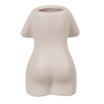 OOTB Keramik-Vase Women´s Body