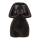 Keramik-Vase, Women´s Body, 8,5 x 6,5 x 12,5 cm, 175 ml, sortiert