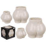 OOTB Keramik-Vase Booty