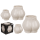 OOTB Keramik-Vase Booty 4029811476589