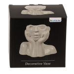 OOTB Keramik-Vase Face
