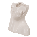 OOTB Keramik-Vase Face