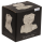 OOTB Keramik-Vase Face 4029811476596