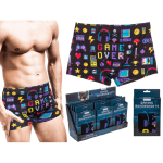 OOTB Boxershorts Gaming 3 Größen sortiert