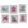 OOTB Sticker zum Selbstgestalten 12er Set 3-fach