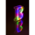 OOTB Neon-Leuchtbuchstabe B Höhe:16 cm