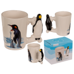OOTB BecherPinguin11  x 85 cm 300 ml