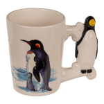 OOTB BecherPinguin11  x 85 cm 300 ml
