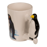 OOTB BecherPinguin11  x 85 cm 300 ml