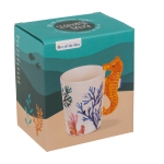 OOTB BecherSeepferdchen11 x 85 cm 300 ml