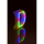 OOTB Neon-Leuchtbuchstabe D Höhe:16 cm