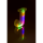 OOTB Neon-Leuchtbuchstabe J Höhe:16 cm