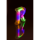 OOTB Neon-Leuchtbuchstabe R Höhe:16 cm