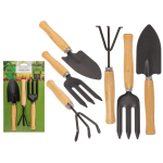 OOTB GartenkleingeräteTiny Gardening 3er-Set