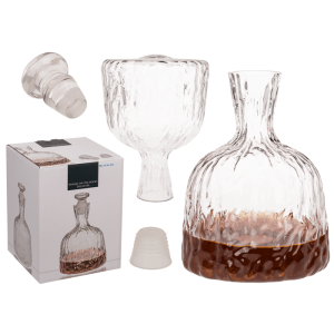 OOTB Whisky-Dekanter On the Rocks