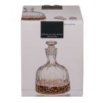 OOTB Whisky-Dekanter On the Rocks