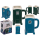 Becher, Porta Potty, 13 x 10 cm,