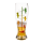 OOTB XXL-Bierglas Phasen des Trinkens