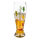 OOTB XXL-Bierglas Phasen des Trinkens