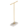 OOTB Goldener Metall-Schmuckhalter T-Form mit