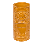 OOTB Dolomite-Becher Tiki ca. 65 x 14 cm 4-farbig