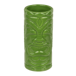 OOTB Dolomite-Becher Tiki ca. 65 x 14 cm 4-farbig