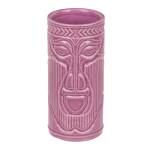 OOTB Dolomite-Becher Tiki ca. 65 x 14 cm 4-farbig