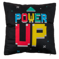 OOTB Wendekissen Power Up & Game Over