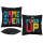 Wendekissen, Power Up & Game Over,