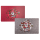 OOTB Tischset Crazy Santa ca. 435 x 285 cm