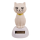 Bewegliche Figur, Wackelnde Katze,