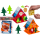 OOTB DIY-Set Santa´s Workshop Bastel-Filz
