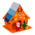 OOTB DIY-Set Santa´s Workshop Bastel-Filz