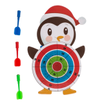 OOTB Weihnachts-Dart mit 3 Magnetpfeilen