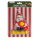 OOTB Xmas Poppers 12 x 8cm 3-fach sortiert
