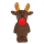 OOTB Xmas Poppers 12 x 8cm 3-fach sortiert