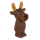 OOTB Xmas Poppers 12 x 8cm 3-fach sortiert
