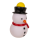 OOTB Xmas Poppers 12 x 8cm 3-fach sortiert