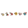 OOTB Ohr-Stecker Kids Collection
