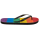 Flip Flops, Rainbow, Pride, Größe 36/37