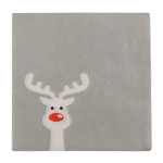 OOTB Papier-Servietten My Deer