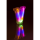 OOTB Neon-Leuchtbuchstabe V Höhe:16 cm