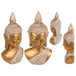 OOTB Deko-Büste Buddha ca. 145 x 8 x 275 cm